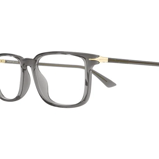 Montblanc MB0437O Eyeglasses - view 12